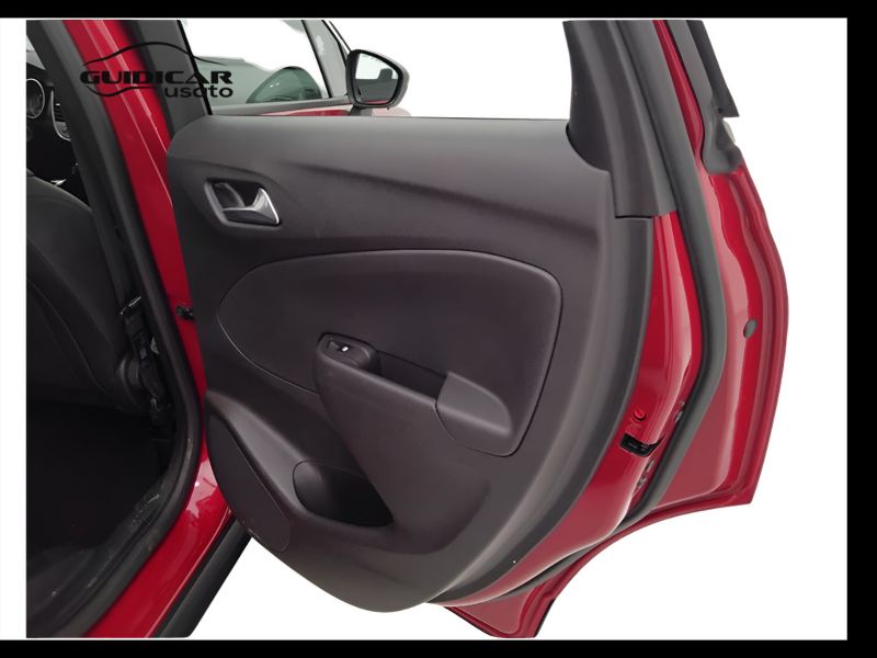 GuidiCar - OPEL Crossland 2022 Crossland 1.5 ecotec Blitz Edition 110cv Usato