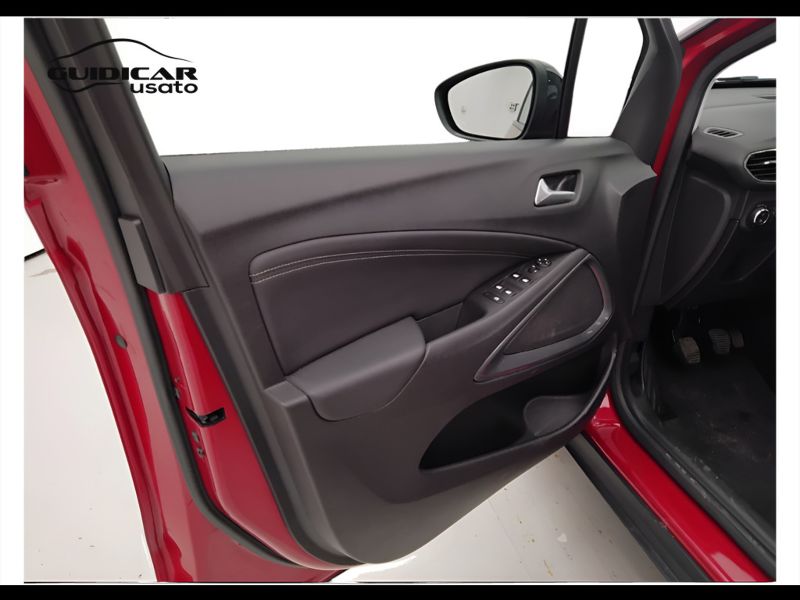 GuidiCar - OPEL Crossland 2022 Crossland 1.5 ecotec Blitz Edition 110cv Usato