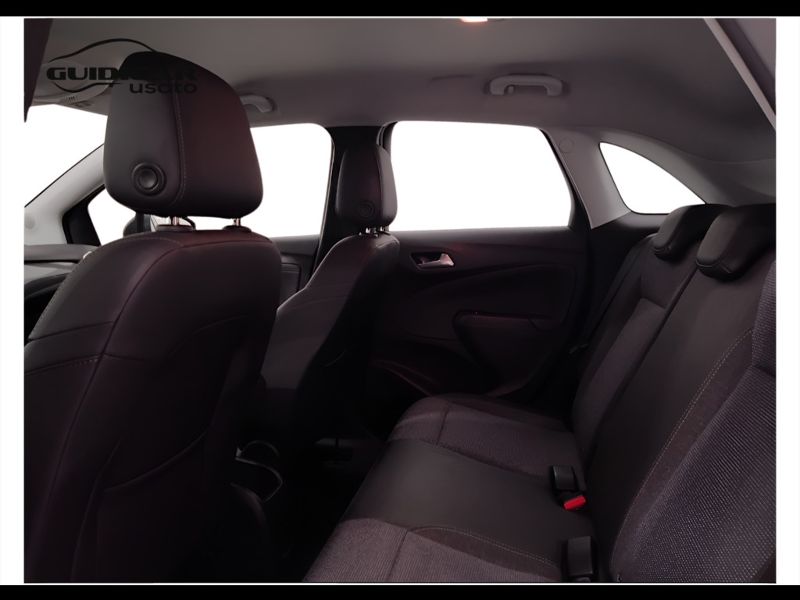 GuidiCar - OPEL Crossland 2022 Crossland 1.5 ecotec Blitz Edition 110cv Usato