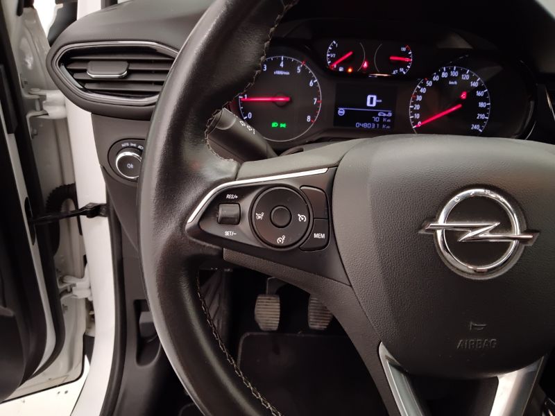 GuidiCar - OPEL Crossland 2019 Crossland X 1.2 120 Anniversary 83cv Usato