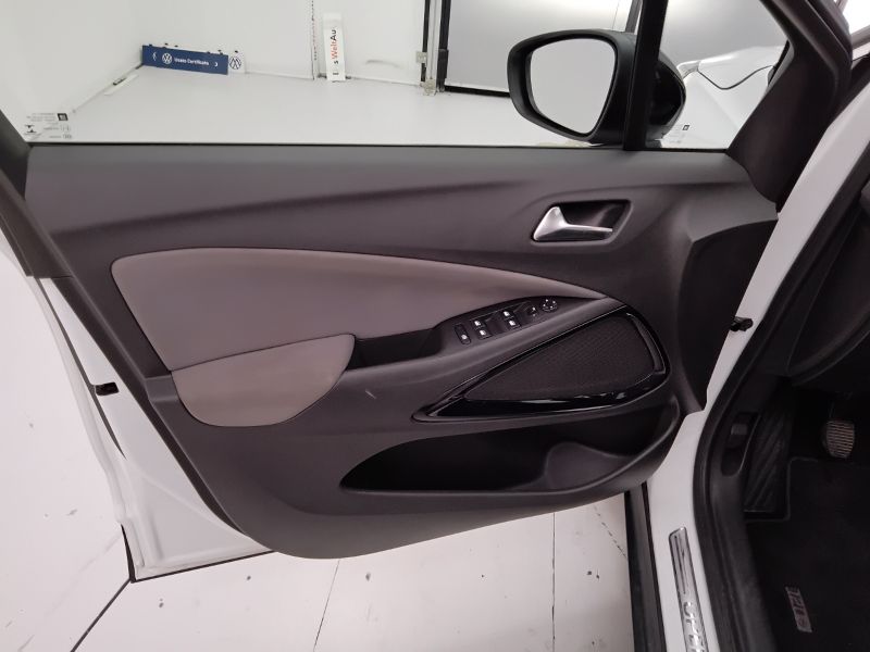 GuidiCar - OPEL Crossland 2019 Crossland X 1.2 120 Anniversary 83cv Usato