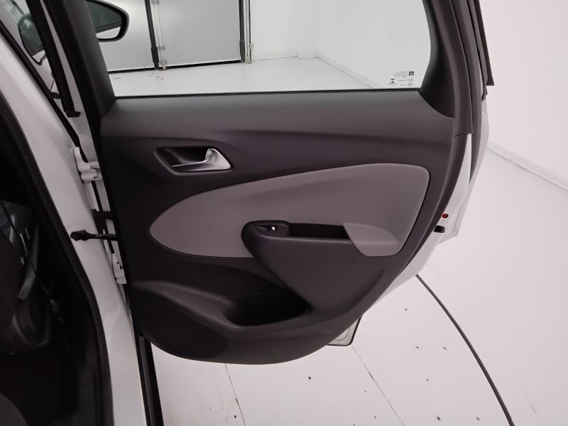 GuidiCar - OPEL Crossland 2019 Crossland X 1.2 120 Anniversary 83cv Usato