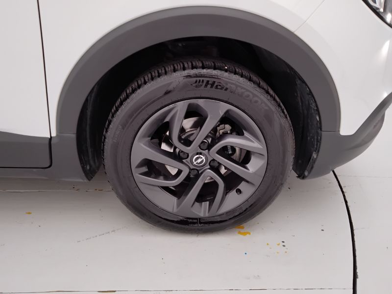 GuidiCar - OPEL Crossland 2019 Crossland X 1.2 120 Anniversary 83cv Usato