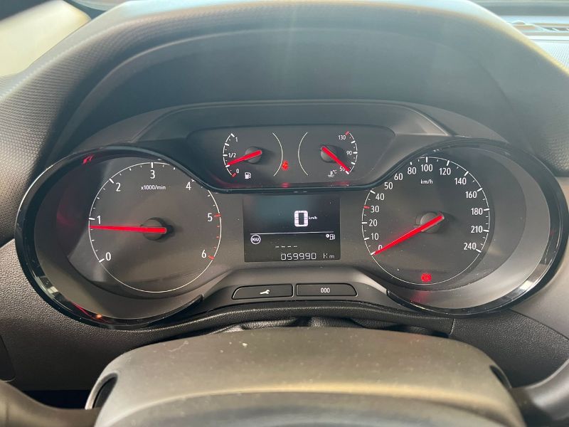 GuidiCar - OPEL Crossland X Crossland X 1.5 ECOTEC D 102 CV Start&Stop Innovation