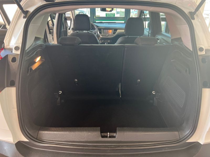 GuidiCar - OPEL Crossland X Crossland X 1.5 ECOTEC D 102 CV Start&Stop Innovation
