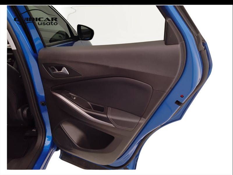 GuidiCar - OPEL Grandland 2022 Grandland 1.5 ecotec Ultimate s&s 130cv at8 Usato