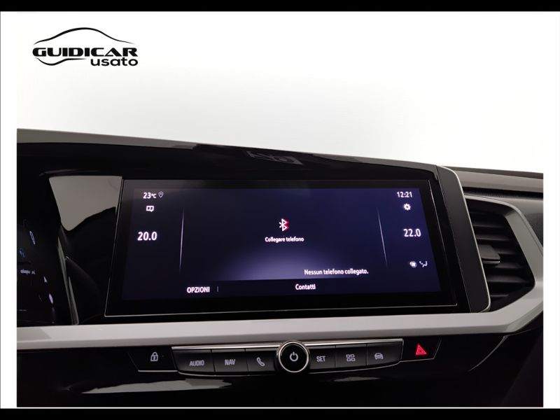 GuidiCar - OPEL Grandland 2022 Grandland 1.5 ecotec Ultimate s&s 130cv at8 Usato