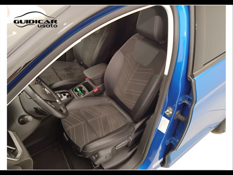 GuidiCar - OPEL Grandland 2022 Grandland 1.5 ecotec Ultimate s&s 130cv at8 Usato