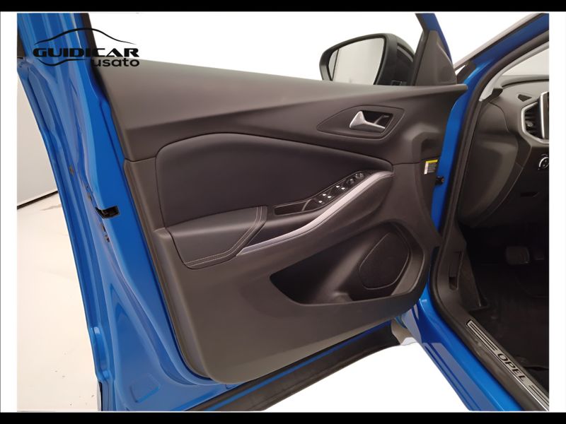 GuidiCar - OPEL Grandland 2022 Grandland 1.5 ecotec Ultimate s&s 130cv at8 Usato