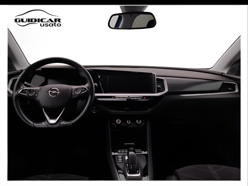 GuidiCar - OPEL Grandland 2022 Grandland 1.5 ecotec Ultimate s&s 130cv at8 Usato