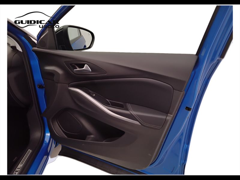 GuidiCar - OPEL Grandland 2022 Grandland 1.5 ecotec Ultimate s&s 130cv at8 Usato