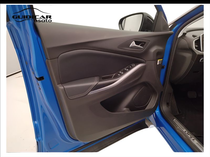 GuidiCar - OPEL Grandland 2022 Grandland 1.5 ecotec Ultimate s&s 130cv at8 Usato