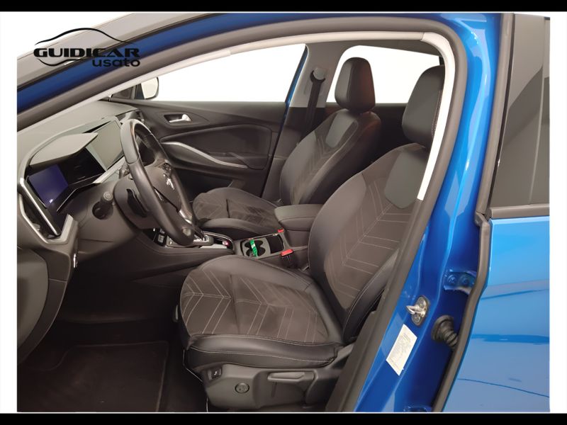 GuidiCar - OPEL Grandland 2022 Grandland 1.5 ecotec Ultimate s&s 130cv at8 Usato