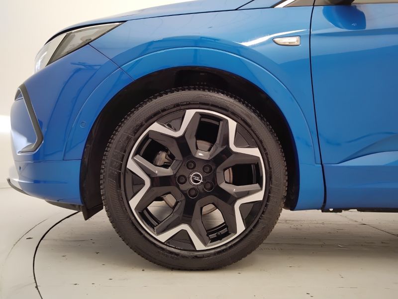 GuidiCar - OPEL Grandland 2022 Grandland 1.5 ecotec Ultimate s&s 130cv at8 Usato