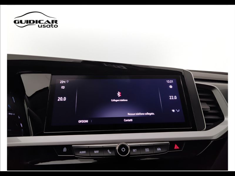 GuidiCar - OPEL Grandland 2022 Grandland 1.5 ecotec Ultimate s&s 130cv at8 Usato