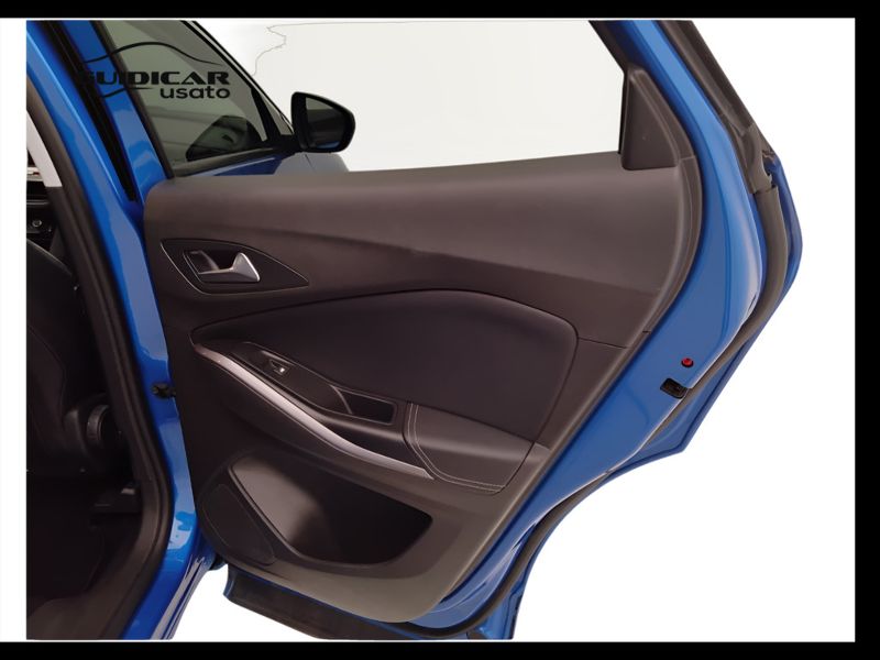 GuidiCar - OPEL Grandland 2022 Grandland 1.5 ecotec Ultimate s&s 130cv at8 Usato