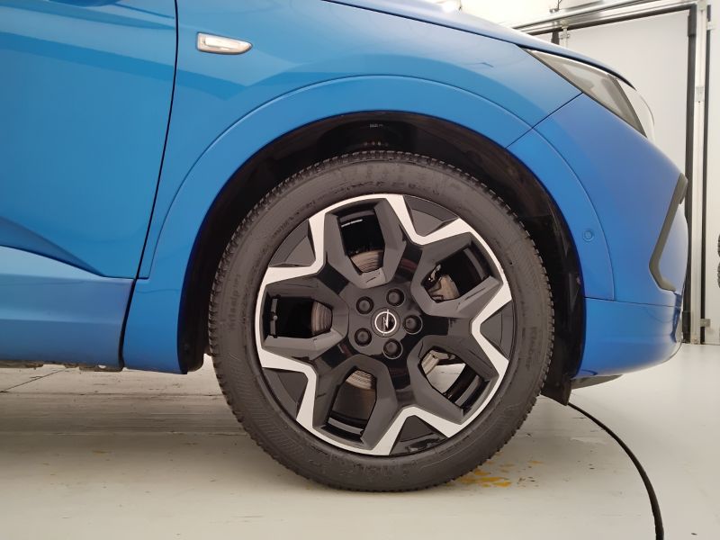 GuidiCar - OPEL Grandland 2022 Grandland 1.5 ecotec Ultimate s&s 130cv at8 Usato