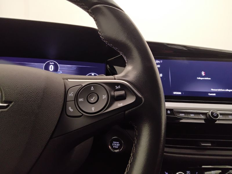 GuidiCar - OPEL Grandland 2022 Grandland 1.5 ecotec Ultimate s&s 130cv at8 Usato