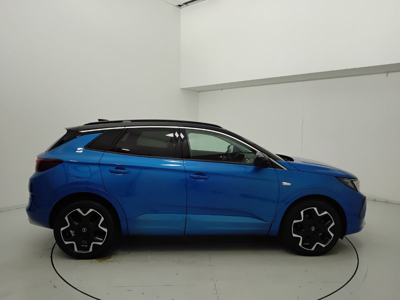 GuidiCar - OPEL Grandland 2022 Grandland 1.5 ecotec Ultimate s&s 130cv at8 Usato