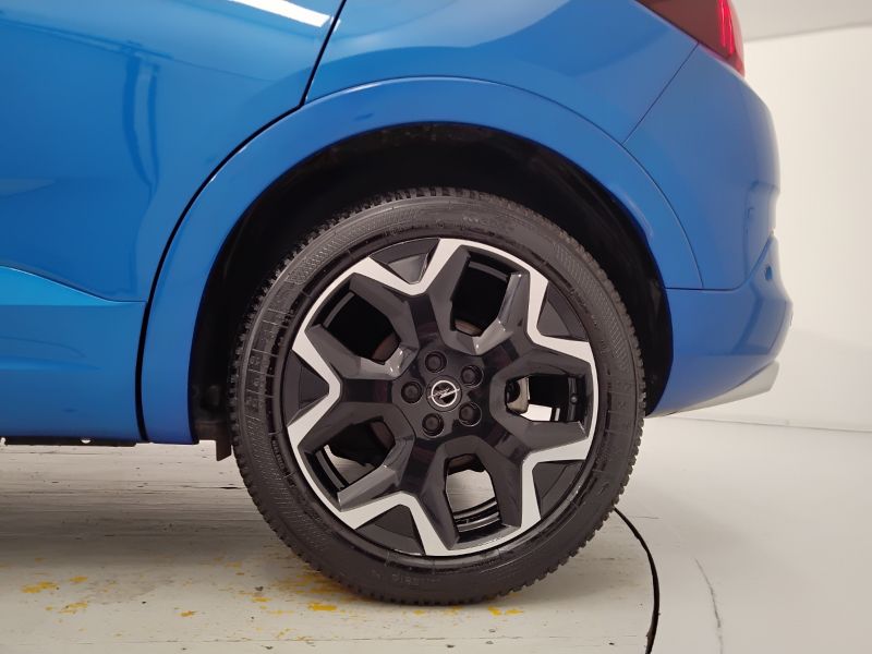 GuidiCar - OPEL Grandland 2022 Grandland 1.5 ecotec Ultimate s&s 130cv at8 Usato