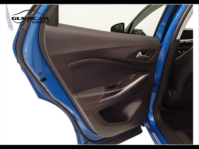 GuidiCar - OPEL Grandland 2022 Grandland 1.5 ecotec Ultimate s&s 130cv at8 Usato