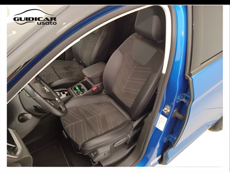 GuidiCar - OPEL Grandland 2022 Grandland 1.5 ecotec Ultimate s&s 130cv at8 Usato