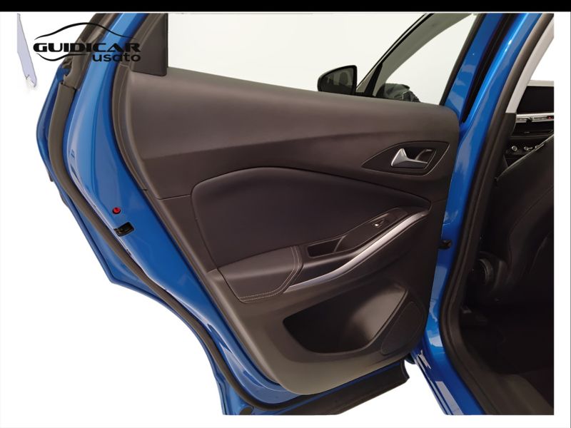 GuidiCar - OPEL Grandland 2022 Grandland 1.5 ecotec Ultimate s&s 130cv at8 Usato