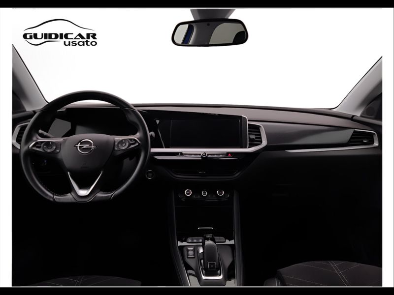 GuidiCar - OPEL Grandland 2022 Grandland 1.5 ecotec Ultimate s&s 130cv at8 Usato