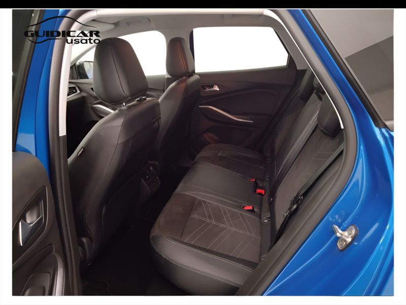 GuidiCar - OPEL Grandland 2022 Grandland 1.5 ecotec Ultimate s&s 130cv at8 Usato