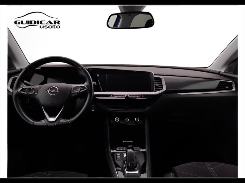 GuidiCar - OPEL Grandland 2022 Grandland 1.5 ecotec Ultimate s&s 130cv at8 Usato