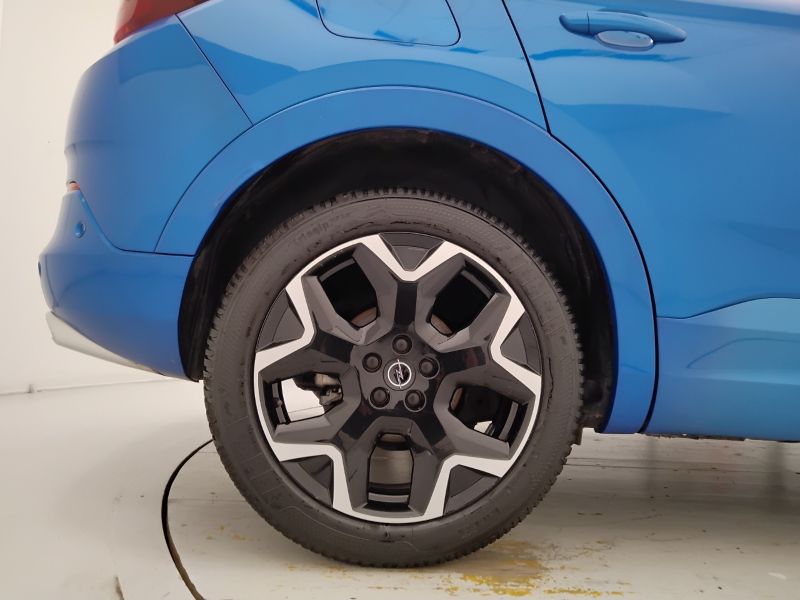 GuidiCar - OPEL Grandland 2022 Grandland 1.5 ecotec Ultimate s&s 130cv at8 Usato