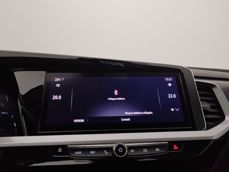 GuidiCar - OPEL Grandland 2022 Grandland 1.5 ecotec Ultimate s&s 130cv at8 Usato