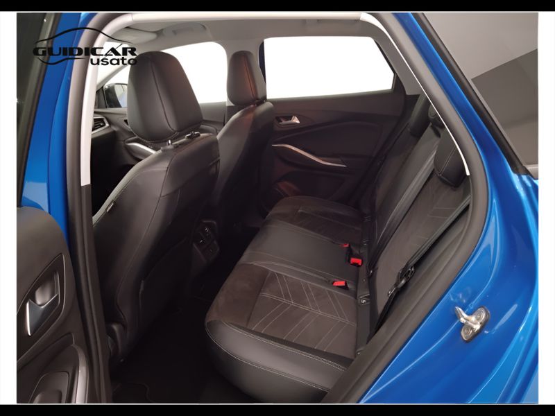 GuidiCar - OPEL Grandland 2022 Grandland 1.5 ecotec Ultimate s&s 130cv at8 Usato