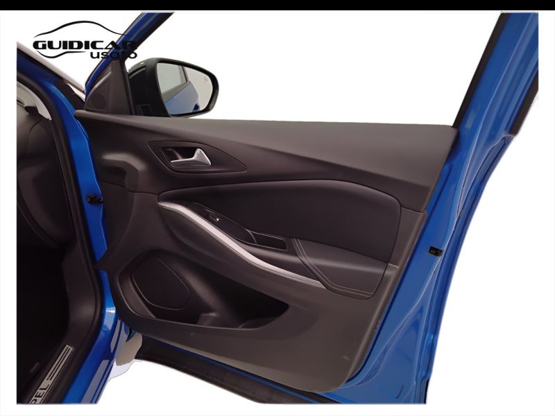 GuidiCar - OPEL Grandland 2022 Grandland 1.5 ecotec Ultimate s&s 130cv at8 Usato