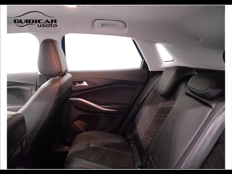 GuidiCar - OPEL Grandland 2022 Grandland 1.5 ecotec Ultimate s&s 130cv at8 Usato