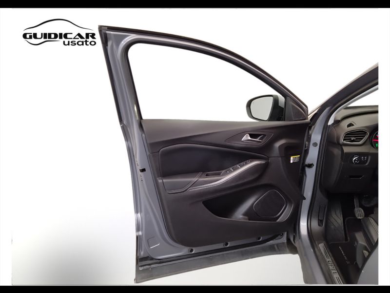 GuidiCar - OPEL Grandland X 2017 Grandland X 1.6 ecotec Innovation s&s 120cv Usato