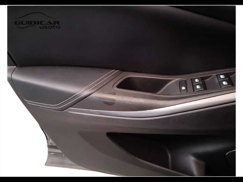 GuidiCar - OPEL Grandland X 2017 Grandland X 1.6 ecotec Innovation s&s 120cv Usato