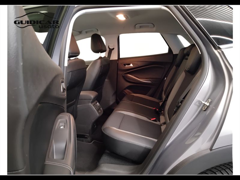GuidiCar - OPEL Grandland X 2017 Grandland X 1.6 ecotec Innovation s&s 120cv Usato