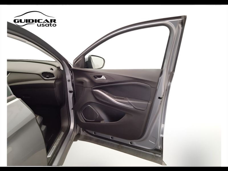 GuidiCar - OPEL Grandland X 2017 Grandland X 1.6 ecotec Innovation s&s 120cv Usato