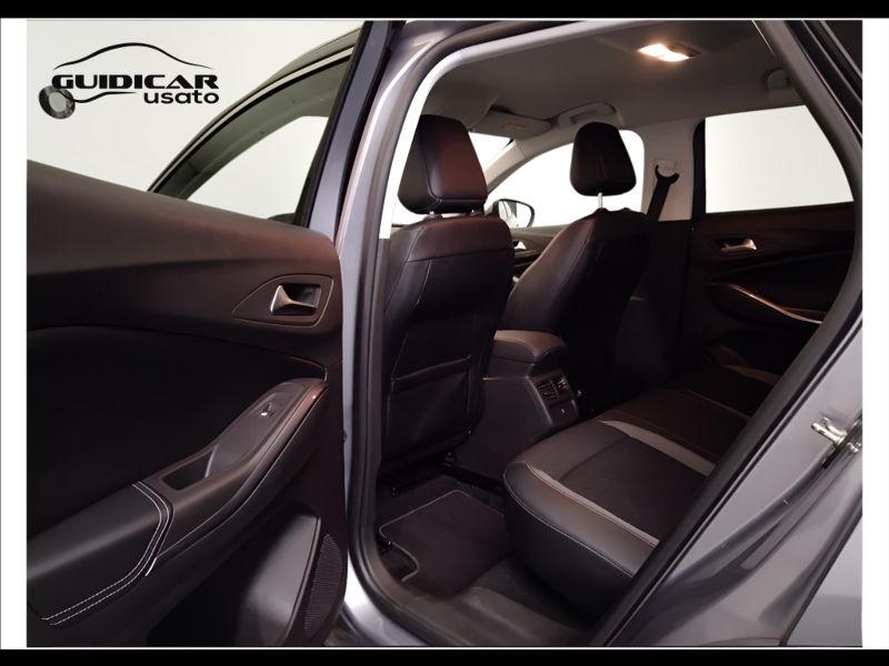 GuidiCar - OPEL Grandland X 2017 Grandland X 1.6 ecotec Innovation s&s 120cv Usato