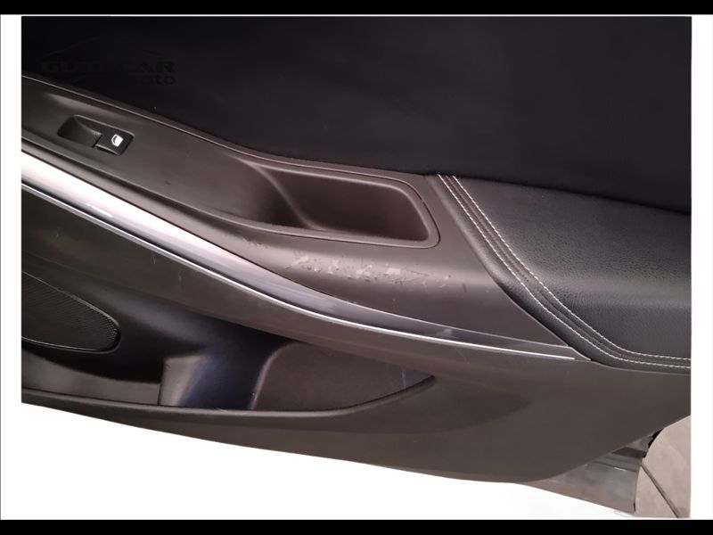 GuidiCar - OPEL Grandland X 2017 Grandland X 1.6 ecotec Innovation s&s 120cv Usato