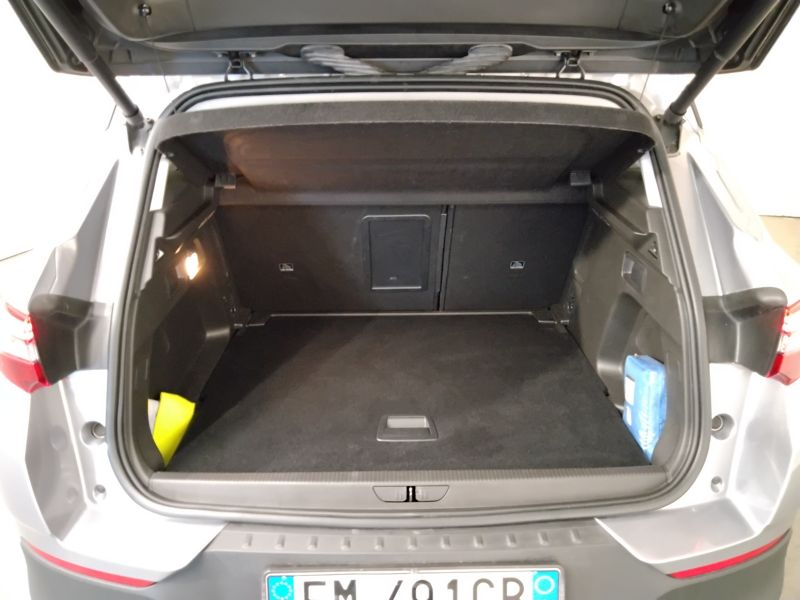 GuidiCar - OPEL Grandland X 2017 Grandland X 1.6 ecotec Innovation s&s 120cv Usato