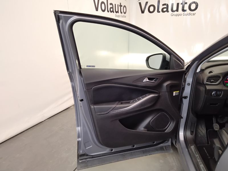GuidiCar - OPEL Grandland X 2017 Grandland X 1.6 ecotec Innovation s&s 120cv Usato