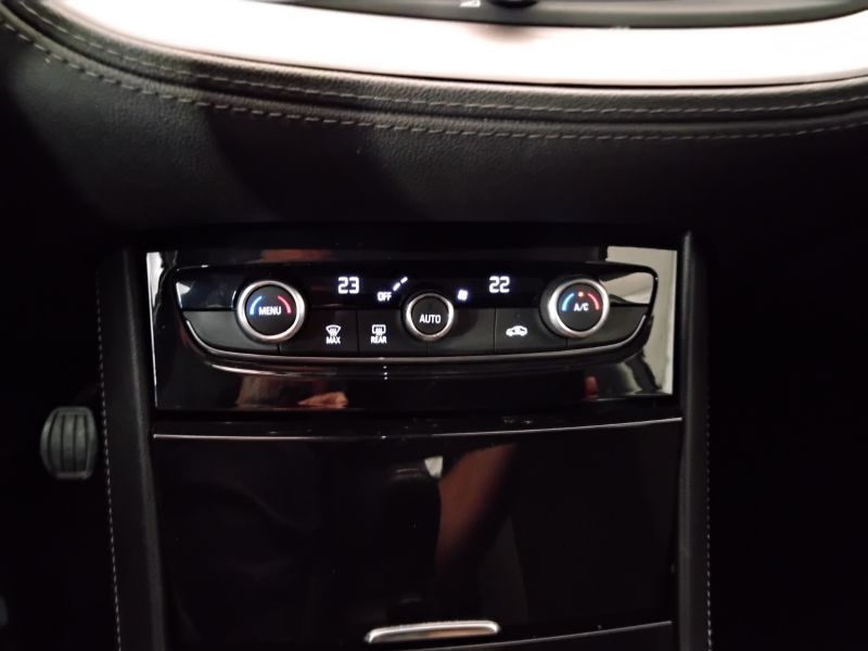 GuidiCar - OPEL Grandland X 2017 Grandland X 1.6 ecotec Innovation s&s 120cv Usato