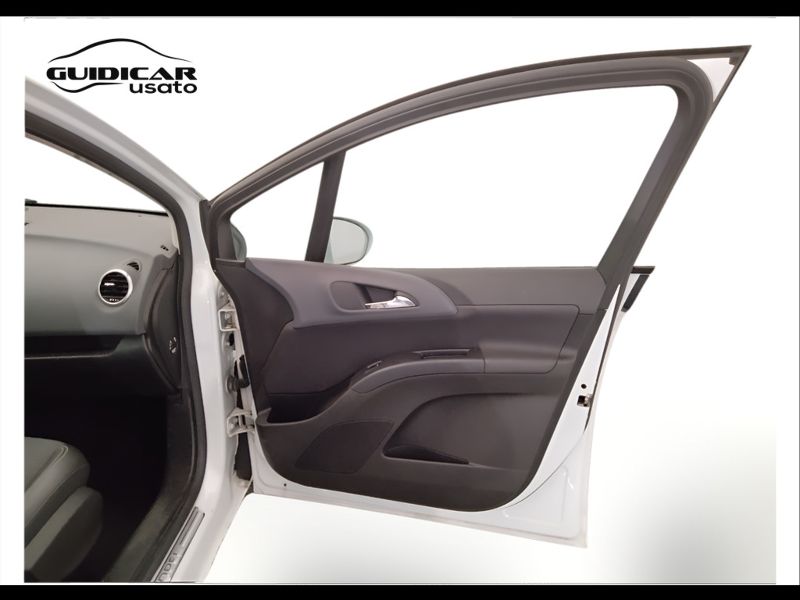 GuidiCar - OPEL Meriva 2011 Meriva 1.4t Elective 120cv Usato