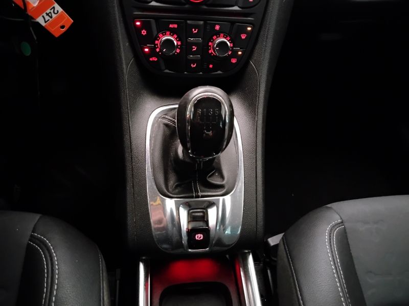 GuidiCar - OPEL Meriva 2011 Meriva 1.4t Elective 120cv Usato