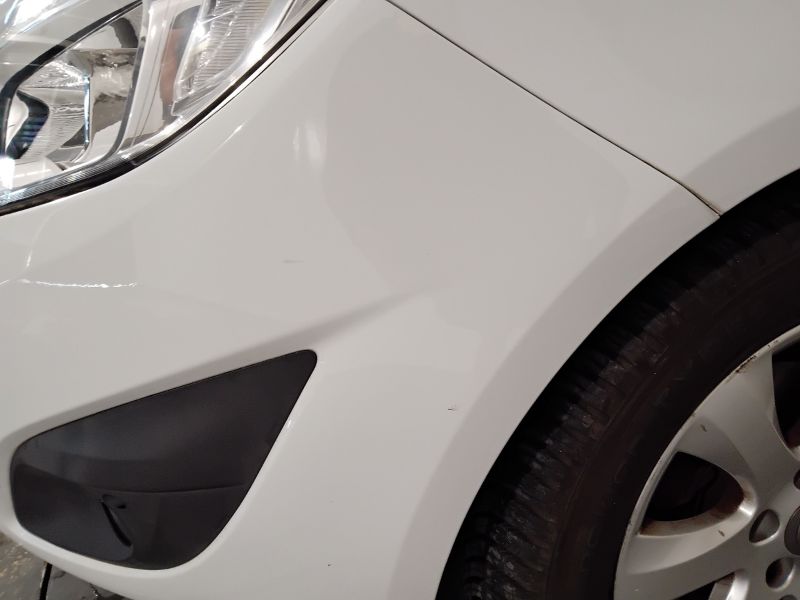 GuidiCar - OPEL Meriva 2011 Meriva 1.4t Elective 120cv Usato