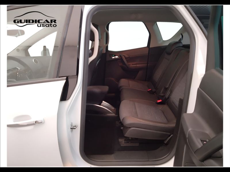 GuidiCar - OPEL Meriva 2011 Meriva 1.4t Elective 120cv Usato