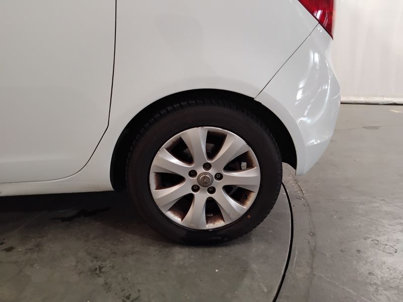 GuidiCar - OPEL Meriva 2011 Meriva 1.4t Elective 120cv Usato