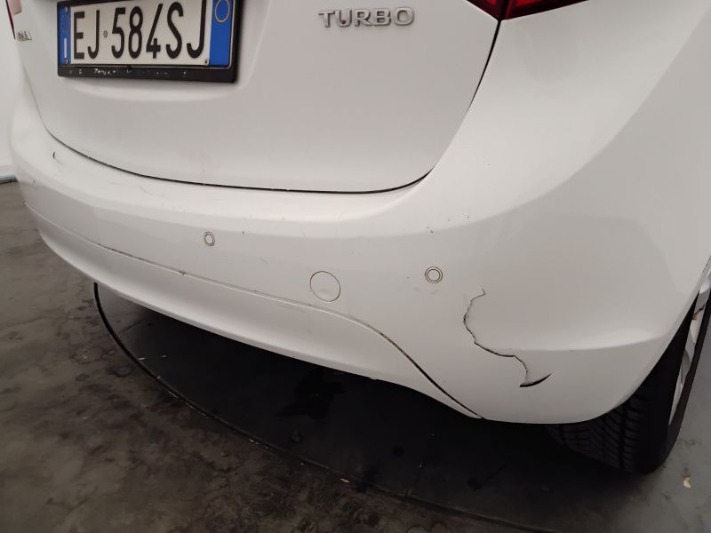 GuidiCar - OPEL Meriva 2011 Meriva 1.4t Elective 120cv Usato
